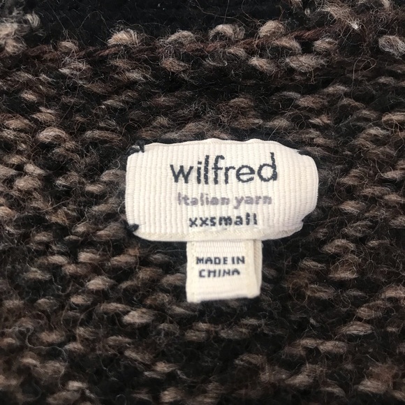 Wilfred Cardigan - Picture 4 of 6